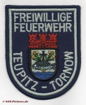 FF Teupitz - Tornow