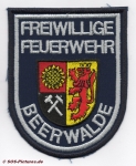 FF Löbichau - Beerwalde