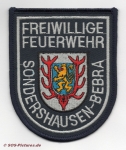 FF Sondershausen - Bebra