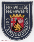 FF Kaltenholzhausen