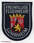 FF Lohrheim
