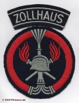 FF Zollhaus alt