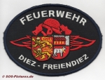 FF Diez-Freiendiez