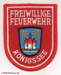 FF Schönau a.Königssee - Königssee