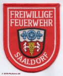 FF Saaldorf-Surheim - Saaldorf
