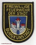 FF Burgkunstadt