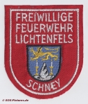 FF Lichtenfels - Schney