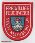 FF Neunburg vorm Wald