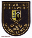 FF Rümmelsheim