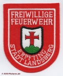 FF Landsberg am Lech - Erpfting