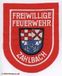 FF Burkardroth - Zahlbach