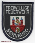 FF Bernburg (Saale)
