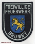 FF Staßfurt - Brumby