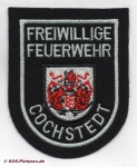 FF Hecklingen - Cochstedt