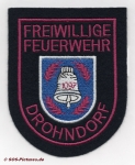 FF Aschersleben - Drohndorf