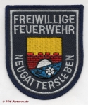FF Nienburg (Saale) - Neugattersleben