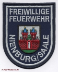 FF Nienburg (Saale)