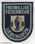 FF Remptendorf - Liebengrün