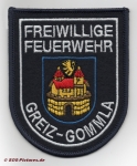 FF Greiz - Gommla