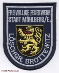 FF Mühlberg/Elbe LG Brottewitz