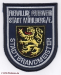 FF Mühlberg/Elbe  StBM