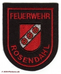 FF Rosendahl