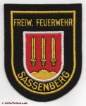 FF Sassenberg