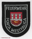 FF Porta Westfalica