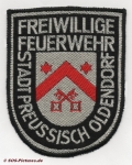 FF Preußisch Oldendorf