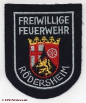 FF Rödersheim-Gronau OT Rödersheim