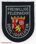 FF Böhl - Iggelheim