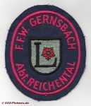 FF Gernsbach Abt. Reichental