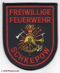 FF Uckerland - Schlepkow