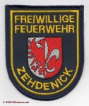 FF Zehdenick
