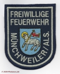 FF Münchweiler an der Alsenz