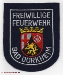 FF Bad Dürkheim