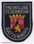 FF Battenberg