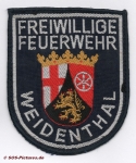 FF Weidenthal