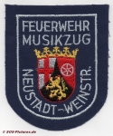 FF Neustadt a.d.W.  Musikzug