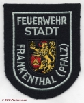 FF Frankenthal (Pfalz)