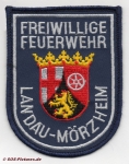 FF Landau i.d.Pf. - Mörzheim