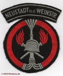 FF Neustadt a.d.W.  alt