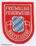 FF Coburg - Bertelsdorf