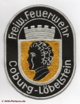 FF Coburg - Löbelstein