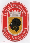 FF Coburg - Neu- u. Neershof