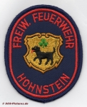 FF Hohnstein