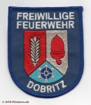 FF Zerbst/Anhalt - Dobritz