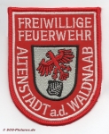 FF Altenstadt a.d.Waldnaab