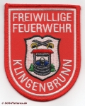 FF Spiegelau - Klingenbrunn