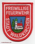 FF Waldkirchen